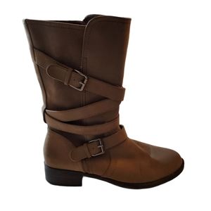 Report Women's Jesslyn Harness Boot